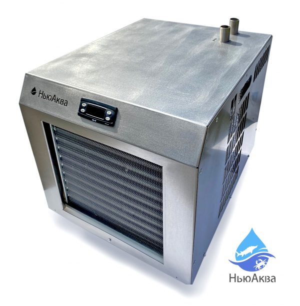 Холодильный агрегат для аквариума