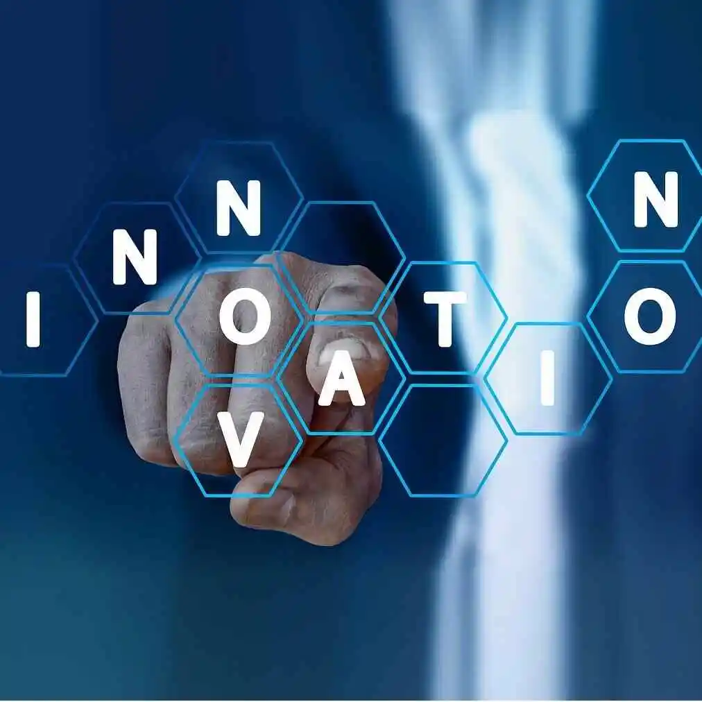 На заказ инновации