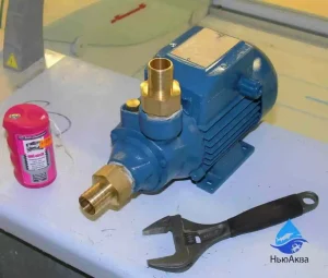 Монтаж аквариумов дешево