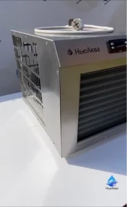 Аквариумный холодильник