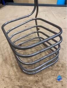 Теплообменник внешний для аквариума