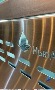 Аквариум для продажи карпа