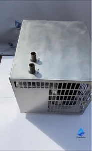 Чиллер для аквариума