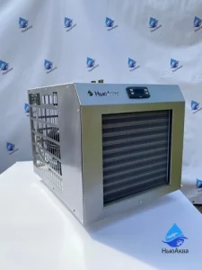 Холодильник торгового аквариума