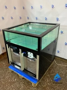 Емкость для устриц и мидий