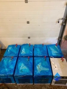 Чиллеры для аквариума купить