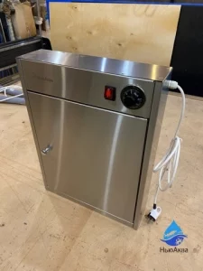 Стерилизатор для ножей