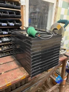 Подставки для холодильника