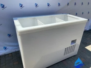 Передержка на колесах для крабов