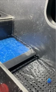 САМП морской витрины