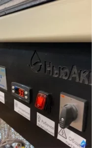 Управление аквариума профессионально