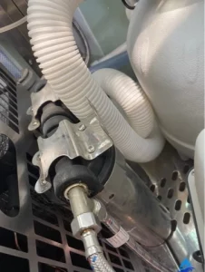 Дехлоратор в аквариуме