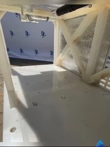 Колеса в сампе