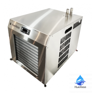 Холодильник для аквариума