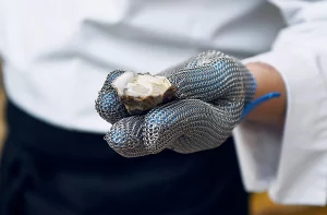 Аквариум для устриц