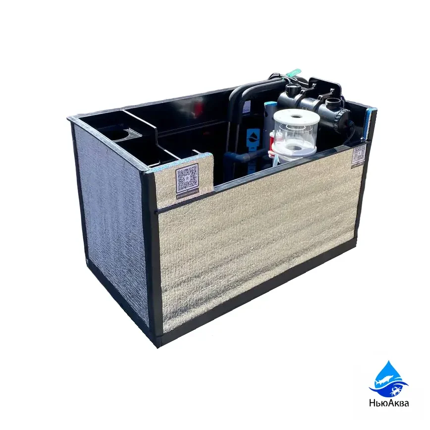 САМП система фильтрации