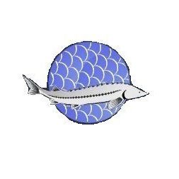 Кармановский рыбхоз логотип